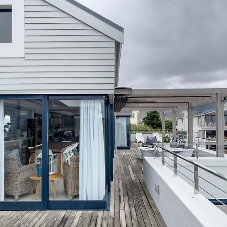Le Paradis Penthouse Hermanus Exteriör bild