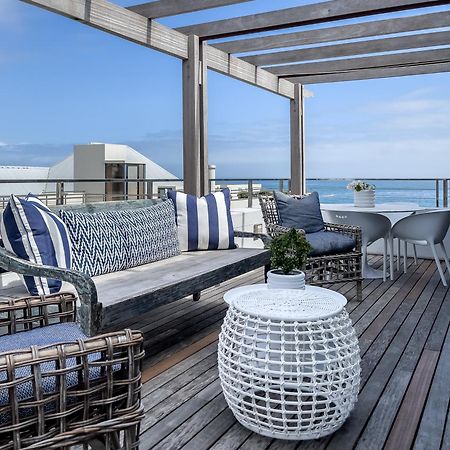 Le Paradis Penthouse Hermanus Exteriör bild