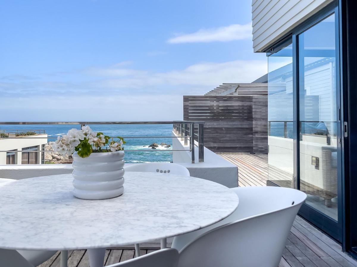 Le Paradis Penthouse Hermanus Exteriör bild