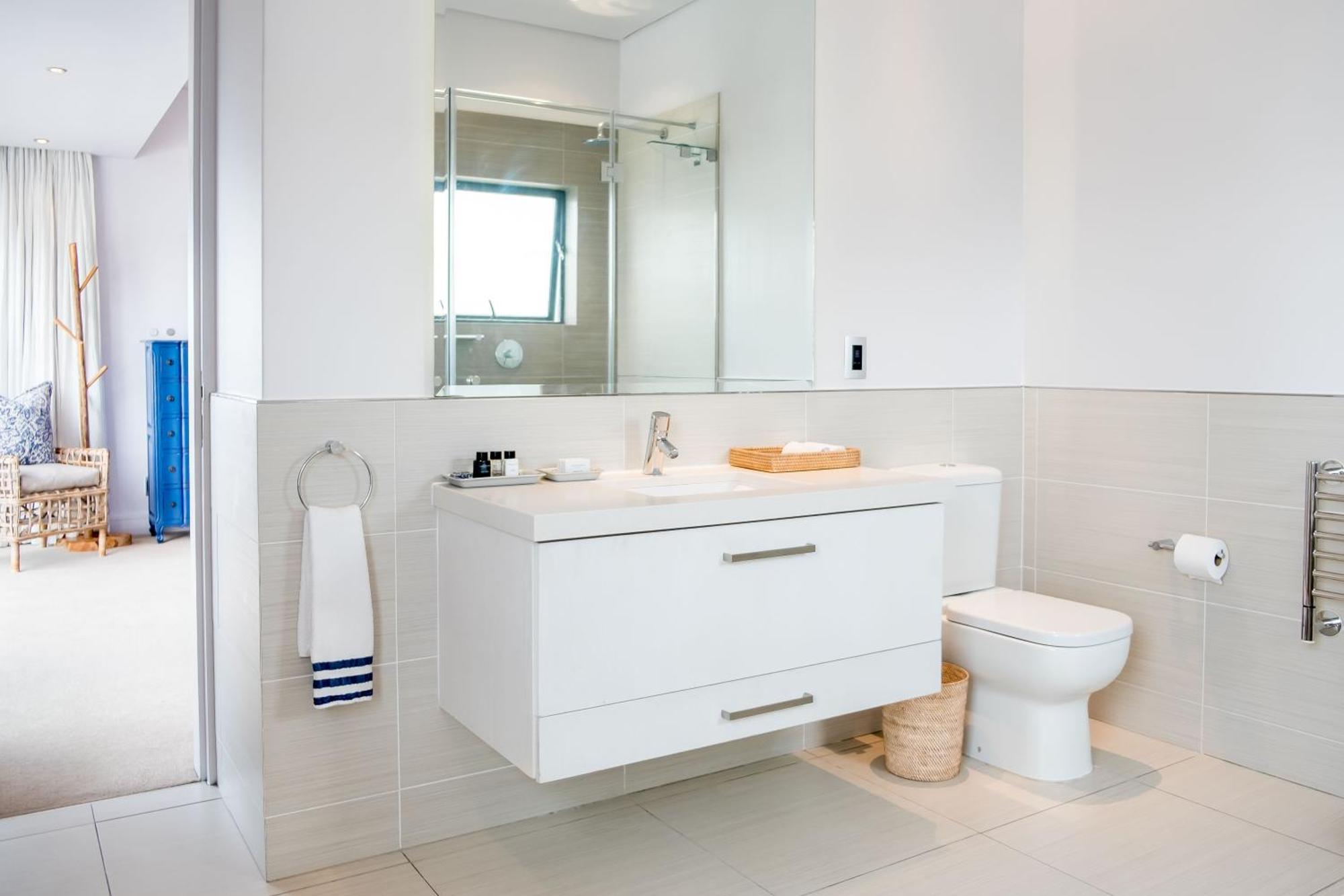 Le Paradis Penthouse Hermanus Exteriör bild