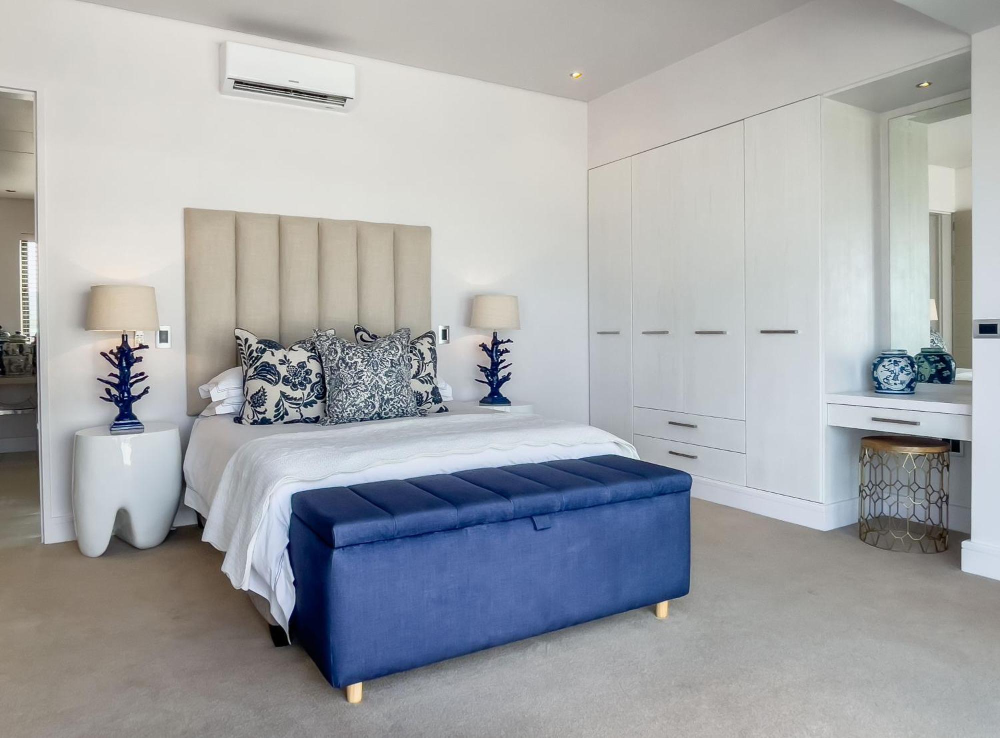 Le Paradis Penthouse Hermanus Exteriör bild