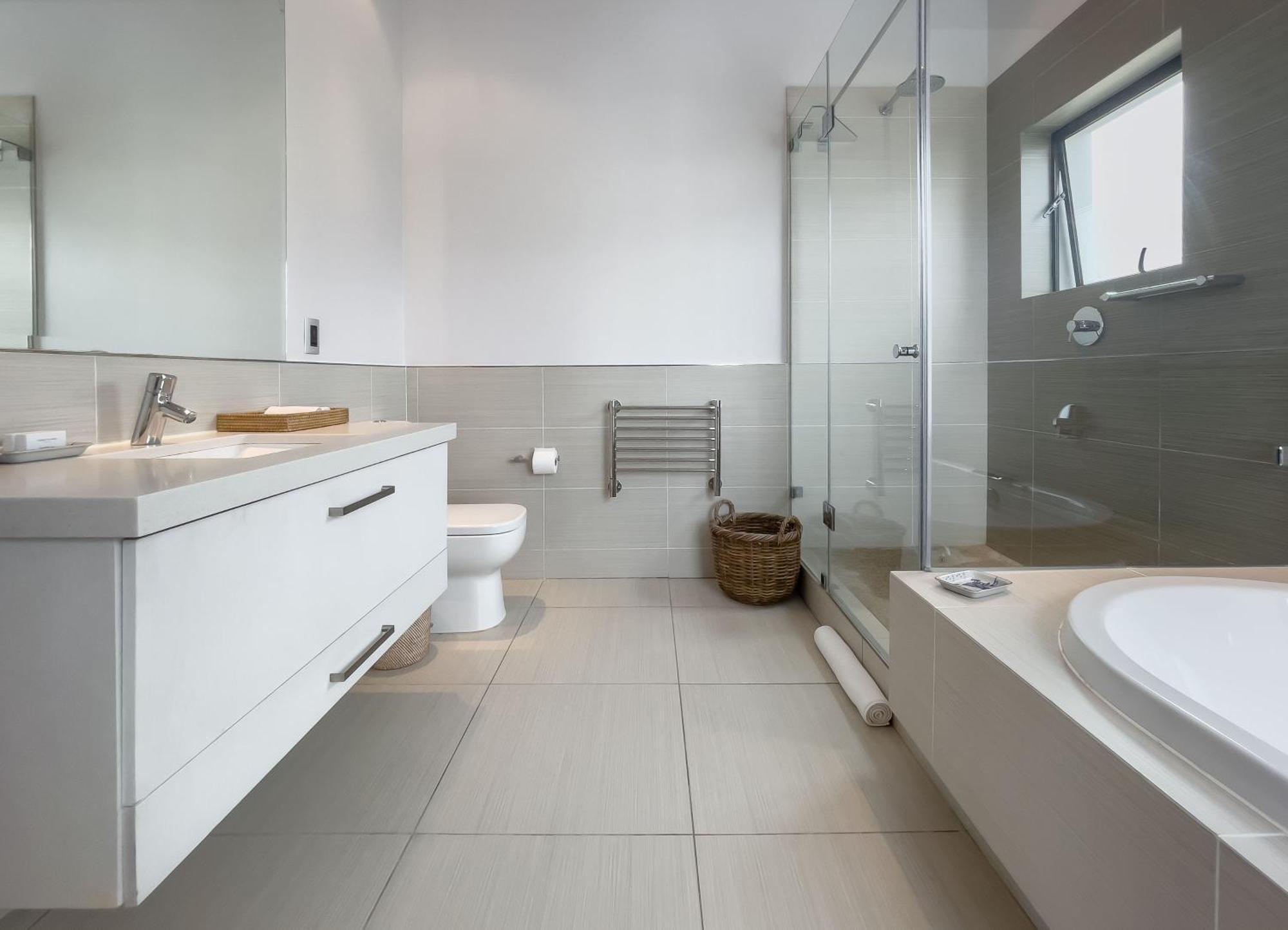 Le Paradis Penthouse Hermanus Exteriör bild