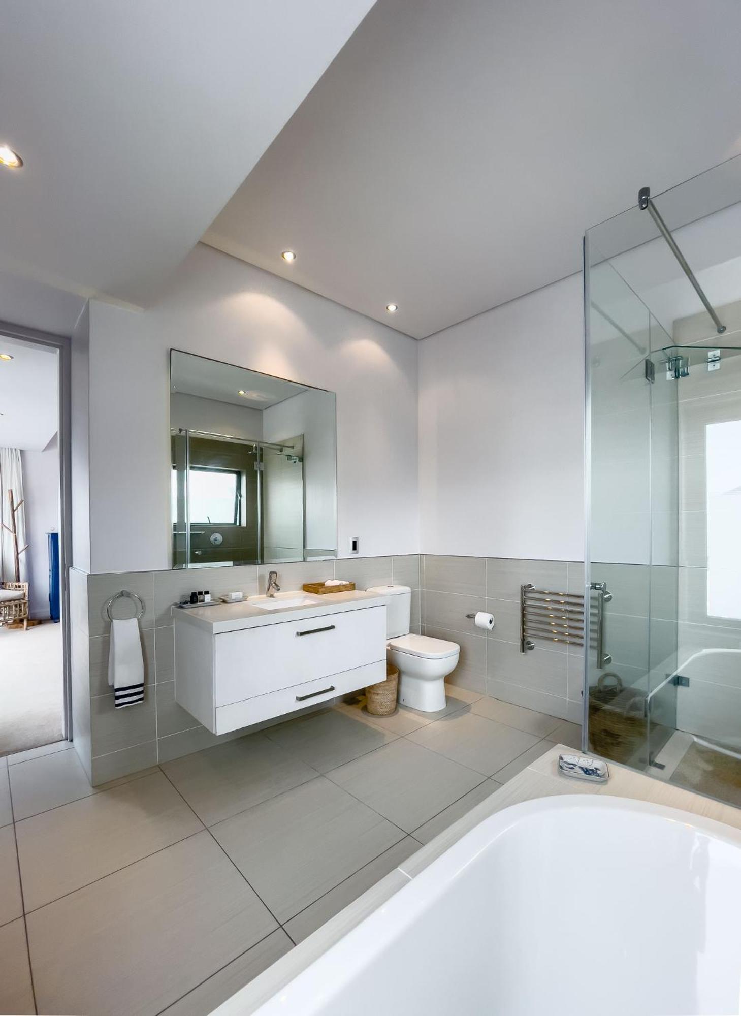 Le Paradis Penthouse Hermanus Exteriör bild