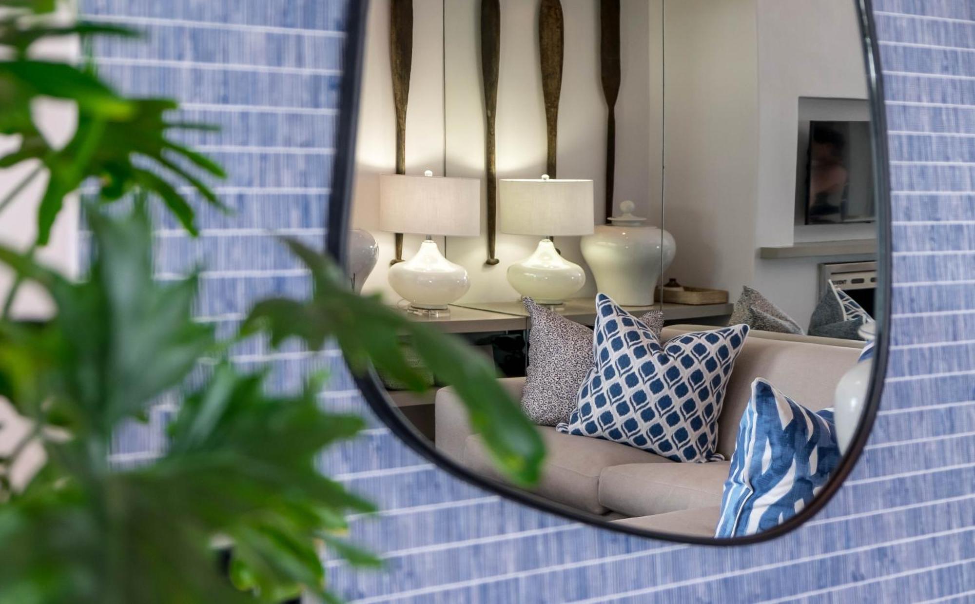 Le Paradis Penthouse Hermanus Exteriör bild