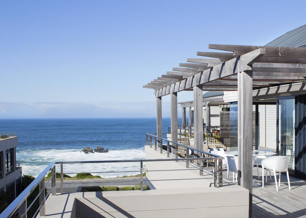 Le Paradis Penthouse Hermanus Rum bild