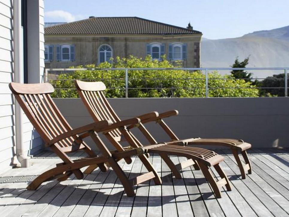 Le Paradis Penthouse Hermanus Exteriör bild
